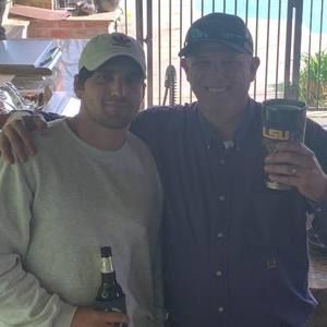 Meet your Posher, John